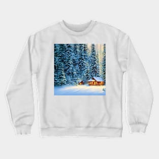 Lonely Place Crewneck Sweatshirt